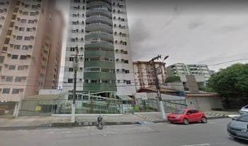 Imagem de fundo do condomínio Condomínio Neo Park Residence - Marco - Belém - PA