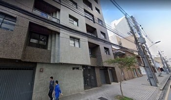 Imagem de fundo do condomínio Condomínio Neptune - Centro - Curitiba - PR