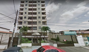 Imagem de fundo do condomínio Condomínio Nere Ametza Residência - Fátima - Fortaleza - CE