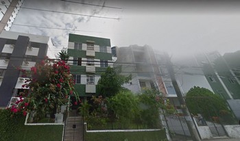 Imagem de fundo do condomínio Condomínio Nereida - Caminho Das árvores - Salvador - BA