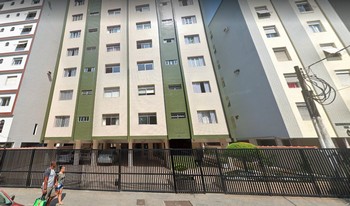 Imagem de fundo do condomínio Condomínio Netuno - Centro - São Vicente - SP