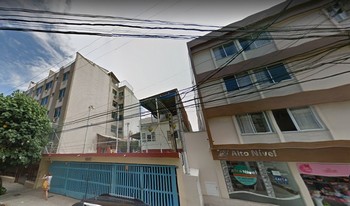 Imagem de fundo do condomínio Condomínio Netuno - Centro - Cabo Frio - RJ
