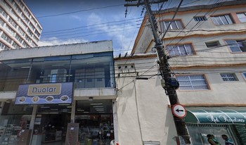 Imagem de fundo do condomínio Condomínio Netuno - Centro - Mongaguá - SP