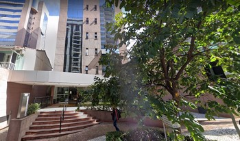 Imagem de fundo do condomínio Condomínio Netware Flex Offices - Jd. Paulista - São Paulo - SP