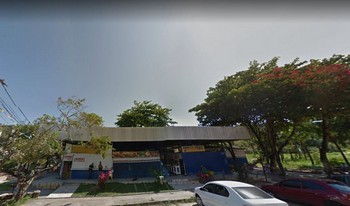 Imagem de fundo do condomínio Condomínio Nevada - Stiep - Salvador - BA