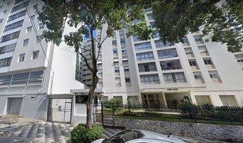 Imagem de fundo do condomínio Condomínio Nevada - Ipiranga - São Paulo - SP