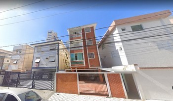 Imagem de fundo do condomínio Condomínio Neves - Gonzaga - Santos - SP
