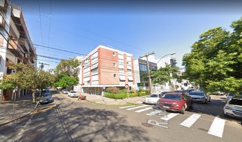 Imagem de fundo do condomínio Condomínio Neville - Menino Deus - Porto Alegre - RS