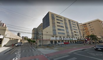 Imagem de fundo do condomínio Condomínio Nevinha Mendes - José Bonifácio - Fortaleza - CE
