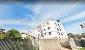 Imagem de fundo do condomínio Condomínio New Castle - Butiátuvinha - Curitiba - PR