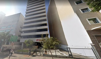 Imagem de fundo do condomínio Condomínio New Center Offices - Liberdade - São Paulo - SP