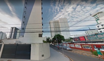 Imagem de fundo do condomínio Condomínio New Century - Centro - Campos Dos Goytacazes - RJ