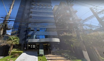 Imagem de fundo do condomínio Condomínio New Classic Business Center - Saúde - São Paulo - SP