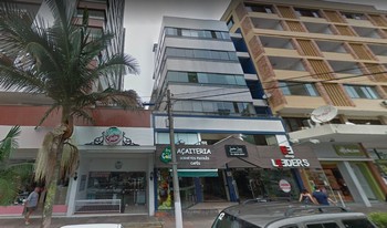 Imagem de fundo do condomínio Condomínio New Gallery - Centro - Torres - RS