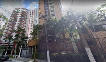 Imagem de fundo do condomínio Condomínio New Hampshire - Vila Andrade - São Paulo - SP