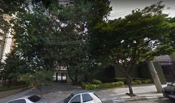 Imagem de fundo do condomínio Condomínio New Life - Jabaquara - São Paulo - SP
