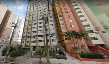 Imagem de fundo do condomínio Condomínio New Orleans - Cristo Rei - Curitiba - PR