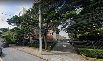 Imagem de fundo do condomínio Condomínio New Orleans - Brooklin - São Paulo - SP