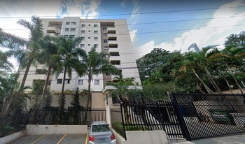 Imagem de fundo do condomínio Condomínio New Orleans - Vila Andrade - São Paulo - SP