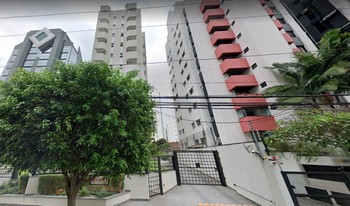 Imagem de fundo do condomínio Condomínio New Space - Indianópolis - São Paulo - SP