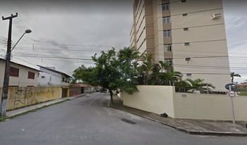 Imagem de fundo do condomínio Condomínio New Star - Papicu - Fortaleza - CE