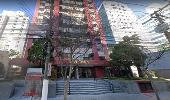 Imagem de fundo do condomínio Condomínio New Times Business Center - Saúde - São Paulo - SP