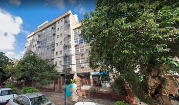 Imagem de fundo do condomínio Condomínio New York Palace - Floresta - Porto Alegre - RS
