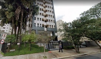 Imagem de fundo do condomínio Condomínio New York Plaza - Indianópolis - São Paulo - SP