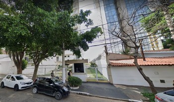 Imagem de fundo do condomínio Condomínio New York Tower - Saúde - São Paulo - SP