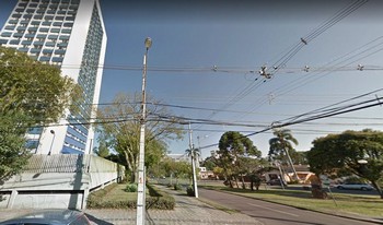 Imagem de fundo do condomínio Condomínio Newton - Cristo Rei - Curitiba - PR