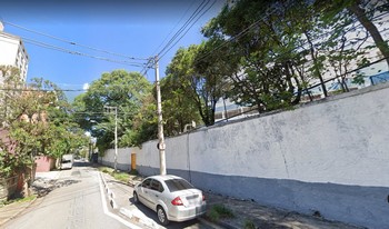 Imagem de fundo do condomínio Condomínio Newton Balster Viana - Morumbi - São Paulo - SP