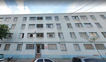 Imagem de fundo do condomínio Condomínio Newton Braga - Vila Maria - São Paulo - SP