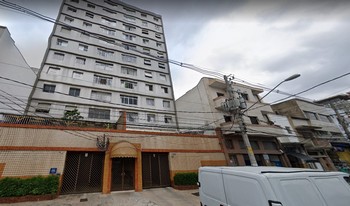 Imagem de fundo do condomínio Condomínio Newton Prado - Bom Retiro - São Paulo - SP