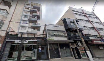 Imagem de fundo do condomínio Condomínio Newton Prado - Bom Retiro - São Paulo - SP