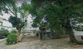 Imagem de fundo do condomínio Condomínio Neykb All Suítes - Petrópolis - Porto Alegre - RS