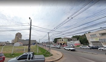 Imagem de fundo do condomínio Condomínio Nho Quim - Capão Raso - Curitiba - PR