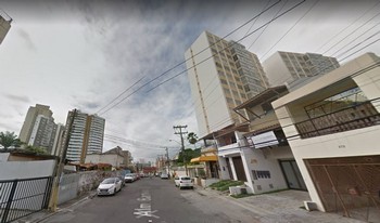 Imagem de fundo do condomínio Condomínio Niágara - Rio Vermelho - Salvador - BA