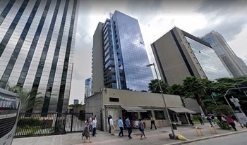 Imagem de fundo do condomínio Condomínio Niara - Pinheiros - São Paulo - SP