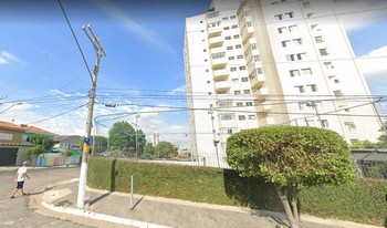 Imagem de fundo do condomínio Condomínio Nice - Vila Santa Catarina - São Paulo - SP