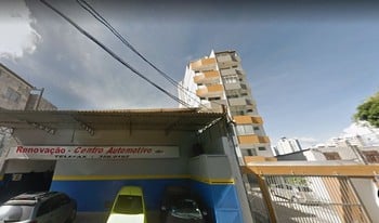 Imagem de fundo do condomínio Condomínio Nice - Candeal - Salvador - BA