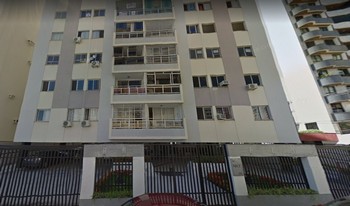 Imagem de fundo do condomínio Condomínio Nice - Salgado Filho - Aracaju - SE