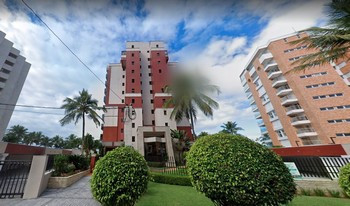 Imagem de fundo do condomínio Condomínio Nice - Riviera De São Lourenço - Bertioga - SP