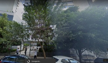 Imagem de fundo do condomínio Condomínio Nice - Bela Vista - São Paulo - SP