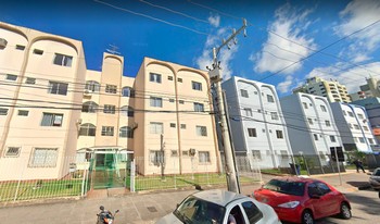 Imagem de fundo do condomínio Condomínio Nice - Kobrasol - São José - SC