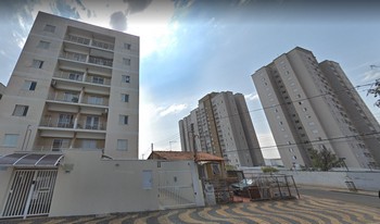 Imagem de fundo do condomínio Condomínio Nice Place - São Bernardo - Campinas - SP