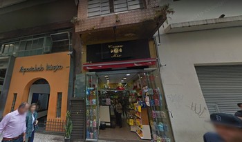 Imagem de fundo do condomínio Condomínio Nice - Centro - São Paulo - SP