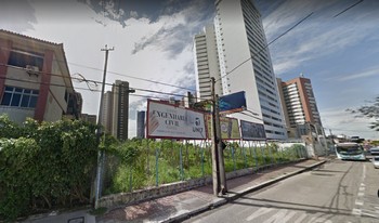 Imagem de fundo do condomínio Condomínio Nice - Meireles - Fortaleza - CE