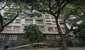 Imagem de fundo do condomínio Condomínio Nicola Serao - Moema - São Paulo - SP