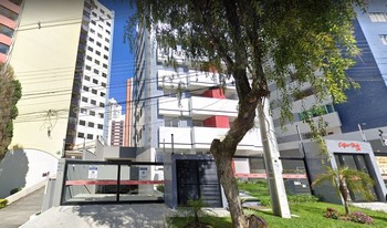 Imagem de fundo do condomínio Condomínio Nicole - Cristo Rei - Curitiba - PR