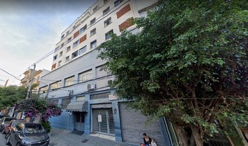 Imagem de fundo do condomínio Condomínio Nicole - Bela Vista - São Paulo - SP